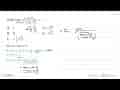 Nilai limit x->0 (1 - cos^2 x)/(x^2 cot (x-phi/3)) = ...