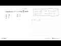 Diberikan f(x)=x^2-x+4. Nilai df(4)/dx adalah ...