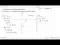 Y = 3x^2 - 12 a. Gambarkan persamaan garis linier b. Jika