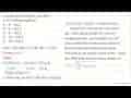 Larutan 0,4 M NH_(4) NO_(3)(~Kb NH NH_(3)=. .1 x 10^(-5))