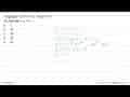 Fungsi g(x)=px-6x+2. Jika g'(10)=14, nilai 20p^2+p+1=....