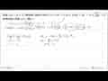 Jika (2 x-y+5) adalah faktor dari (a+b) x^2+(2 a+b) x y+c