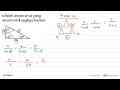 tulislah aturan sinus yang sesuai untuk segitiga berikut.8