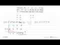 Diketahui: f(x)=x^3-2x^2+ax+10 dan g(x)=-2x^2+2x+4, jika