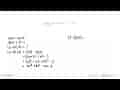 Jika f(x)=2x+3 dan g(x)=x^2-1 , maka (f.g)(2)=...