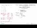 Jika f(x)=(sin x)/(1+cos x), nilai f'(pi/4)= ...