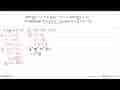 Jika f(x)=x+2, g(x)=x^3-1 dan h(x)=2x. Tentukanlah (h o g o