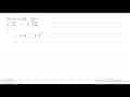 The value of (akar(100) - akar(36))^2 is . . . .