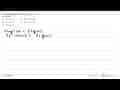 Jika f(x)=3x+5 dan (f o g)(x)=3x^2-6x+17 fungsi g(x)=....