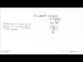 Diketahui fungsi f:R->R dan g:R->R dengan f(x)=3x^2-1 dan