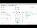 Jika f(x)=integral akar(x) -akar(x) 3t^2 dt, maka f'(x)=