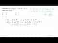 Diketahui f(t)=sin 5t-2 cos 6t+cos 7t . Hasil dari