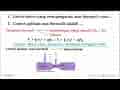 1. Faktor-faktor yang mempengaruhi asas Bernoulli yaitu