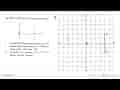 AB adalah segmen garis dengan persamaan x=4. Y A O 2 4 X B