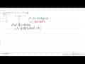 Jari-jari lingkaran 3x^2+3 y^2-4 x+6 y-12=0 adalah ...A.