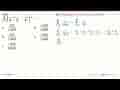 sigma k=3 20 (1/(k+1)^2-1/k^2)=....