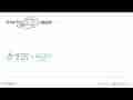 Nilai lim x->1 (2x^2+x-1)/(x^2-2x-3) adalah...