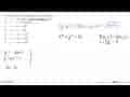 Persamaan garis singgung pada lingkaran x^2+y^2=16 yang