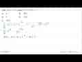 Jika f(x)=x^(1/3), maka f(x)-3x f'(x)=...