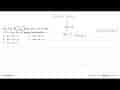 Jika f(x)=x^2-3x-4 dan g(x)=2x+3 dan f:R->R, g:R->R, maka