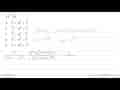 3/(5^(1/3) - 2^(1/3)) =... A. 5^(2/3) + 10^(1/3) + 2^(2/3)