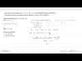 Akar-akar dari persamaan x^3-12x^2+44x+k=0 membentuk