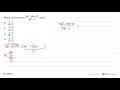 Bentuk sederhana dari (3x^2 - 13x - 10)/(9x^2 - 4) adalah