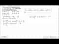 Garis yang menyinggung lingkaran x^2+y^2+2x+4y-13=0 pada