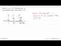 When x^2+2px-3q^2 is divided by (x-p), the remainder is