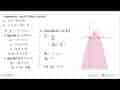 Gambarlah grafik fungsi berikut a.Y = -x^2 + 2x b. Y = x^2