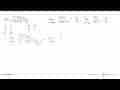 limit x -> 0 (1-cos^2 2x)/(x^2 cotan(x+pi/4)) = ....