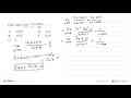 Nilai dari lim x->pi (1+cos x)/((x-pi)^2)=...