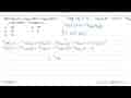 Jika log(x^2)+log(10x^2)+log(10^3 x^2)+ ...+log (10^9