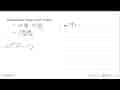 Sederhanakan setiap bentuk berikut. cos^2(a/2)-sin^2(a/2)