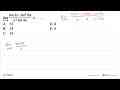 lim x->0 (sin 2x.sin^2 8x)/(x^2 sin 4x)= . . . .