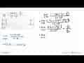 lim x->1 (1-cos2(1-1/x))/((x-1)^2) = ...