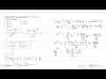 Koordinat titik pusat hiperbola 16x^2-9y^2+54y-225=0