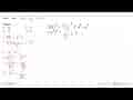 Hasil dari (akar(2))^4 + (1/2)^-2 + 2^3 - 2^0 adalah ....