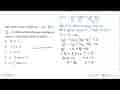 Agar grafik fungsi kuadrat f(x)=px^2+2px+(3/(2p)-5/4) tidak