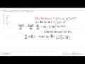 Diketahui g(x)=tan^2(pi-3x). Nilai d/dx(g(pi/4))= ....