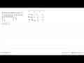 Diketahui sistem persamaan 1/x + 2/y + 1/z=1/2 , 4/x + 2/y