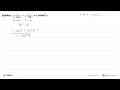 Buktikan 1/(1+cos x)+1/(1-cos x) = 2 cosec^2 x.