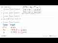 integral (x^2-5) sin 2x dx=....