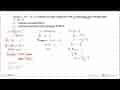 Kurva y=2x^2-5x+4 mempunyai garis singgung di titik Q yang