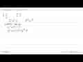 Diketahui 2^x+2^(-x)=5. Nilai dari 2^(2x)+2^(-2x)=....