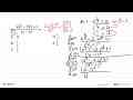 lim x->1 (x^(2/3)-2 x^(1/3)+1)/((x-1)^2)= ...