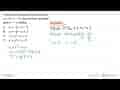 Persamaan bayangan dari parabola y=x^2-x+2 dicerminkan