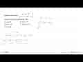 Sistem persamaan y=x+m y=x^2+3x-5 mempunyai penyelesaian,