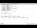 Turunan pertama dari f(x)=sin^4 (3x^2-2) adalah f'(x)=... A