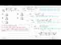 lim t->0 ((t+a)^(2/3)-a^(2/3))/t=...